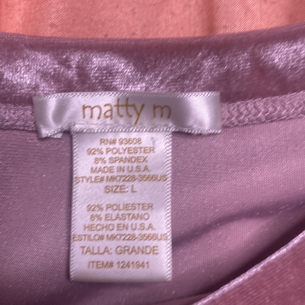 Size L! - Picture 2 of 2